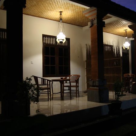 Sedana Jaya Hotel Ubud  Bagian luar foto