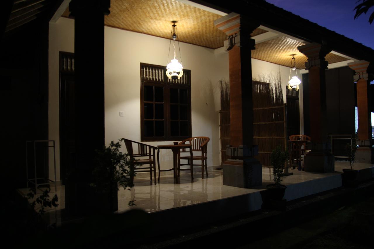 Sedana Jaya Hotel Ubud  Bagian luar foto