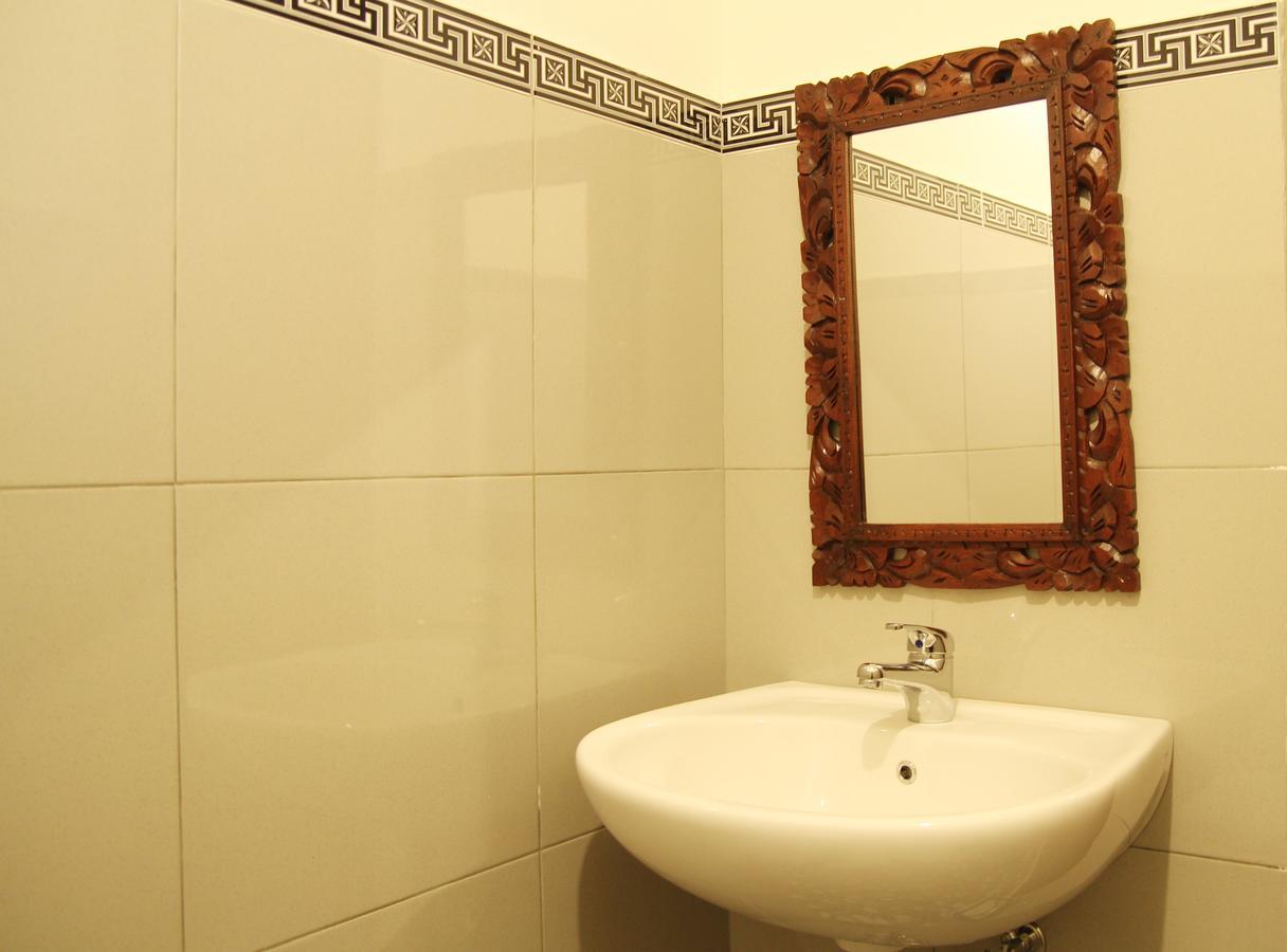 Sedana Jaya Hotel Ubud  Bagian luar foto